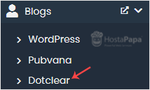 Dotclear-softaculous.gif