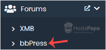 bbPress-softaculous.gif