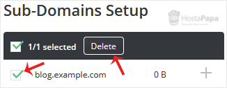 da-subdomain-remove-option.gif